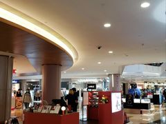 -皇庭广场(福华三路店)