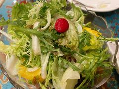 大拌菜-巴依老爷·新疆美食(上城区天城路店)