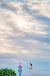 点击看大图 戛纳印象摄影工作室(南开定制店)-戛纳印象摄影(潮拍定制馆)