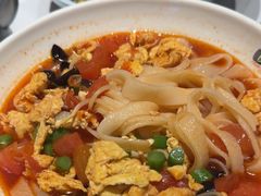 -磁州卤面·邯郸地方菜(复兴区店)