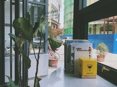 -隹木咖啡馆(宝龙广场店)