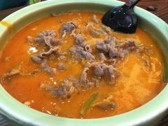 -酸婆娘江湖川菜(紫竹路店)