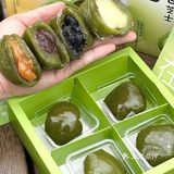 咬一口春天！糯叽叽的好绝啊！