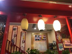 -梁记粥铺(开元地中海店)