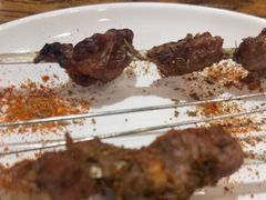 -壹块捌烧烤(灯市口店)