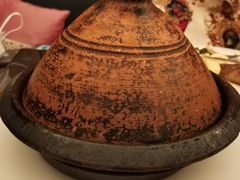 塔金-Tajine Moroccan塔金摩洛哥中东餐厅