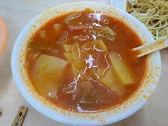 小罗宋汤-玉华饮食店(茅台路店)
