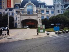 -碧桂园凤凰城酒店(南京店)