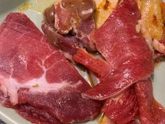 -韩盛·盛江山自助料理(奥体万达店)