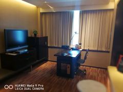 -上海龙之梦万丽酒店