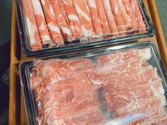 -盒马鲜生(新都心店)