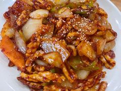 -贤花饭店(城阳店)