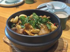 -竹里馆 ·茶食(奥体店)