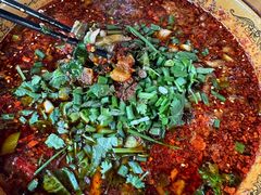 -乐山第一家临江鳝丝(茶坊路店)