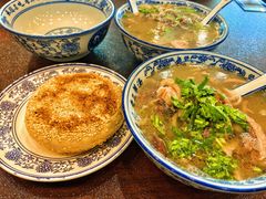 -老三羊汤【北兴隆街店】