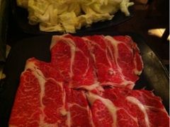 -牛玄庵日式寿喜烧·料理店(新源里店)