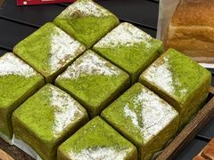 -富贵面包公司(运河店)