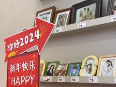 -海马体照相馆(南昌王府井购物中心店)