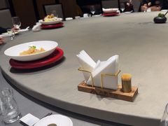 -大鹏饭店·金陵家宴(奥体中心店)