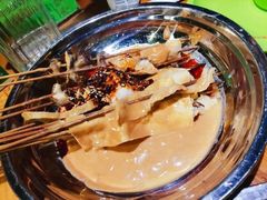 -小草大排档(北沙坡店)