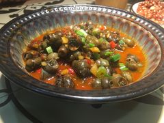 -新凯旋烧烤·燕姐千岛湖土菜