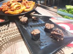 -泥炉烤肉(九龙坡店)