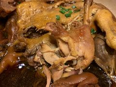 -江南·JIANGNAN(北京歌华开元大酒店)