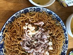 -裕兴记·三虾面(西北街总店)