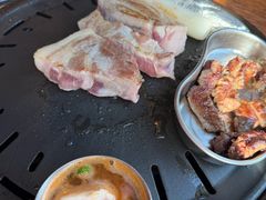 -济州爱肉堂(总店)