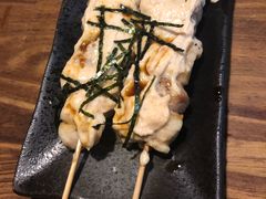 -鸟内会(河北路店)