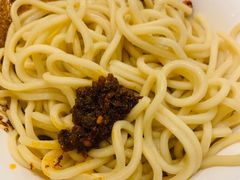 担担面-小街天府