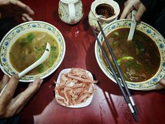 -金杨拉面王小吃面馆·牛三宝面·红烧牛肉粉