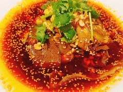-国人川菜(李家村建东街店)