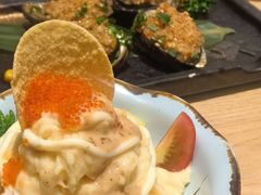 -清水日本料理铁板烧(学府路店)
