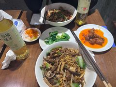 -寻裕记·现炒浇头面(人民广场店)