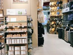 -MUJI无印良品(万达天鹅湖店)
