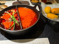 -山缓缓火锅(青岛万象城店)