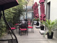 -花韵丁香酒店(北京南站牛街店)