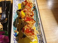-鲔吞·和牛寿喜烧(闵行区绿瘦酒店)
