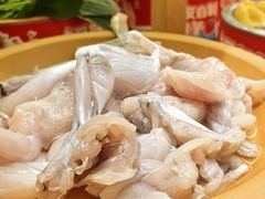 -龍歌自助小火锅(市南金茂湾店)