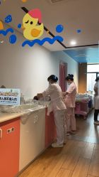 -安馨无忧月子中心(青秀店)