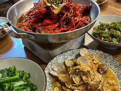 -虾小龙老长沙龙虾馆(坡子街店)