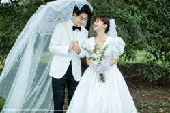 点击看大图 -青禾蒙娜丽莎婚纱摄影(武汉总店)