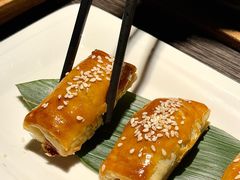 -广州花园酒店荔湾亭·地道点心·粤式饮茶