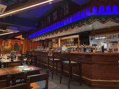 -甘尼仕印度餐厅爵士酒吧(阳春巷店)