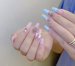 -LILY NAILS美甲美睫
