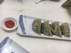 -东豪园林海鲜酒家(南港路辅路店)