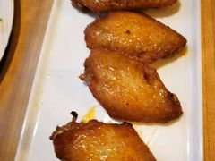 -必胜客(新海上世界店)