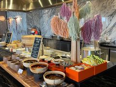 -杭州桐庐康莱德酒店西餐厅-舍