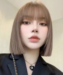 -吉米造型